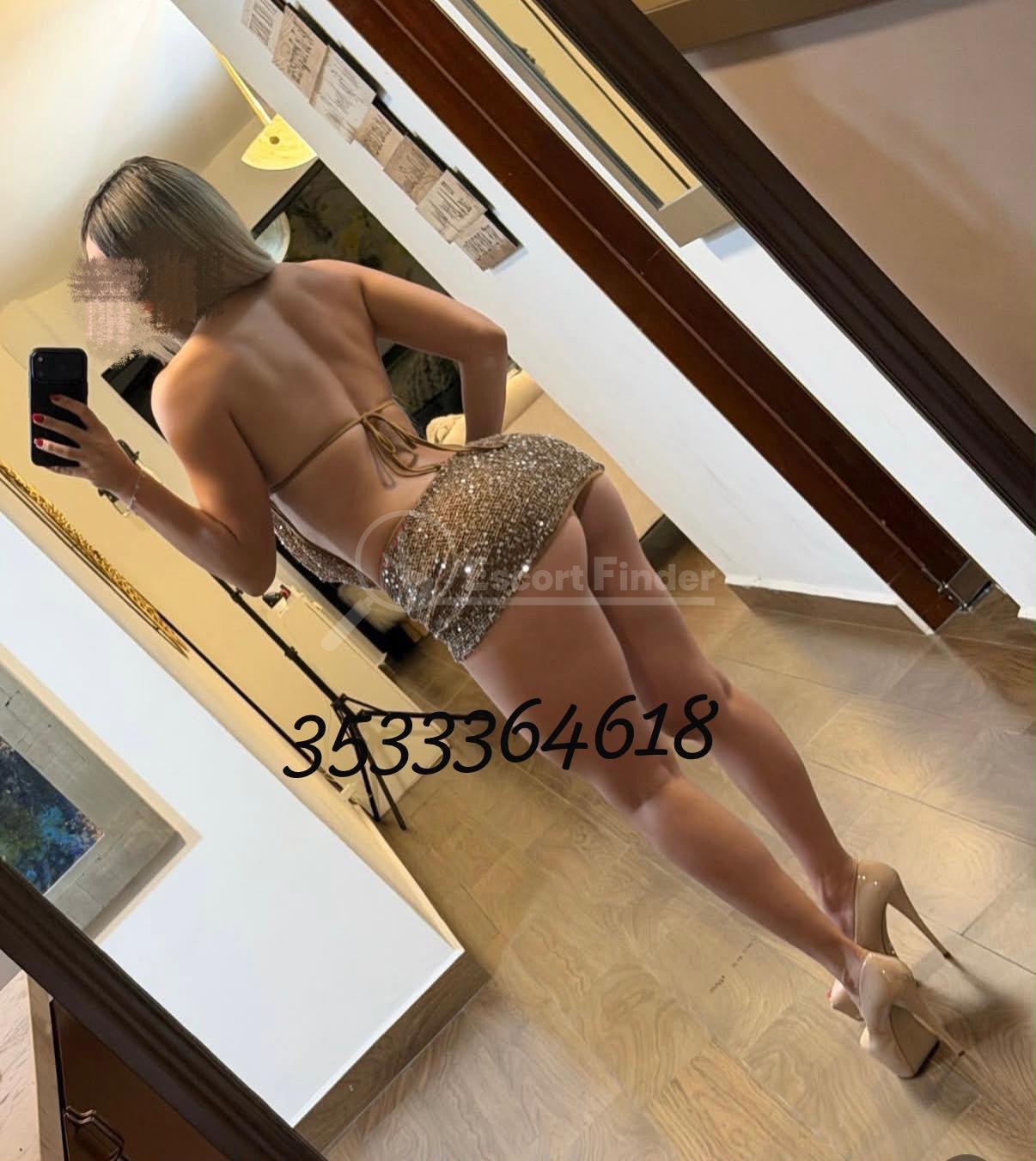 Maddalena – Escort a Grosseto, foto 6