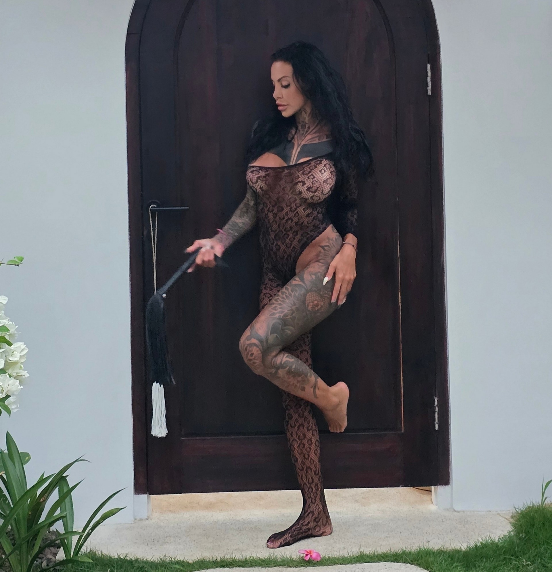 Dea Chanty